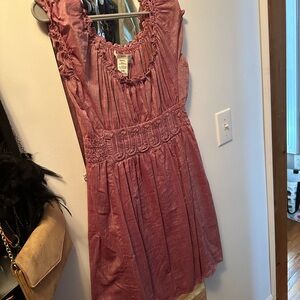 Studio M Cotton Dress